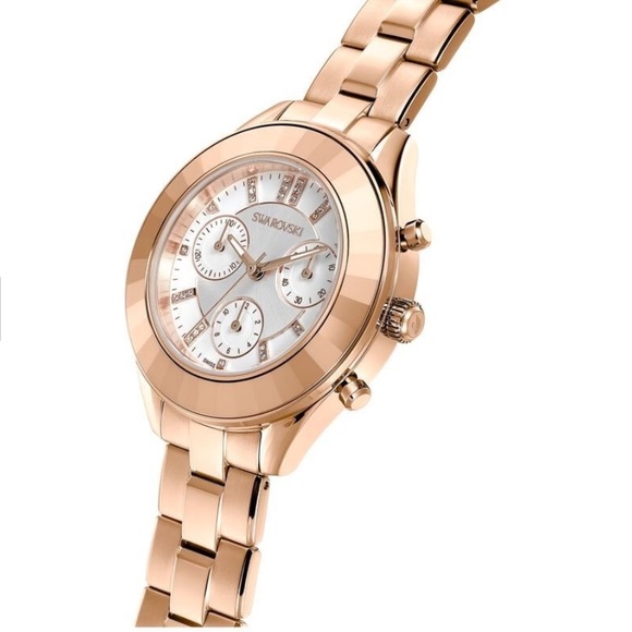 Swarovski Watches Rose Gold ❤️ - Picture 8 of 10